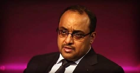 نجل مؤسس جماعة الحوثي يحتل منزل ياسر العواضي بصنعاء
