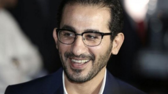 احمد حلمي