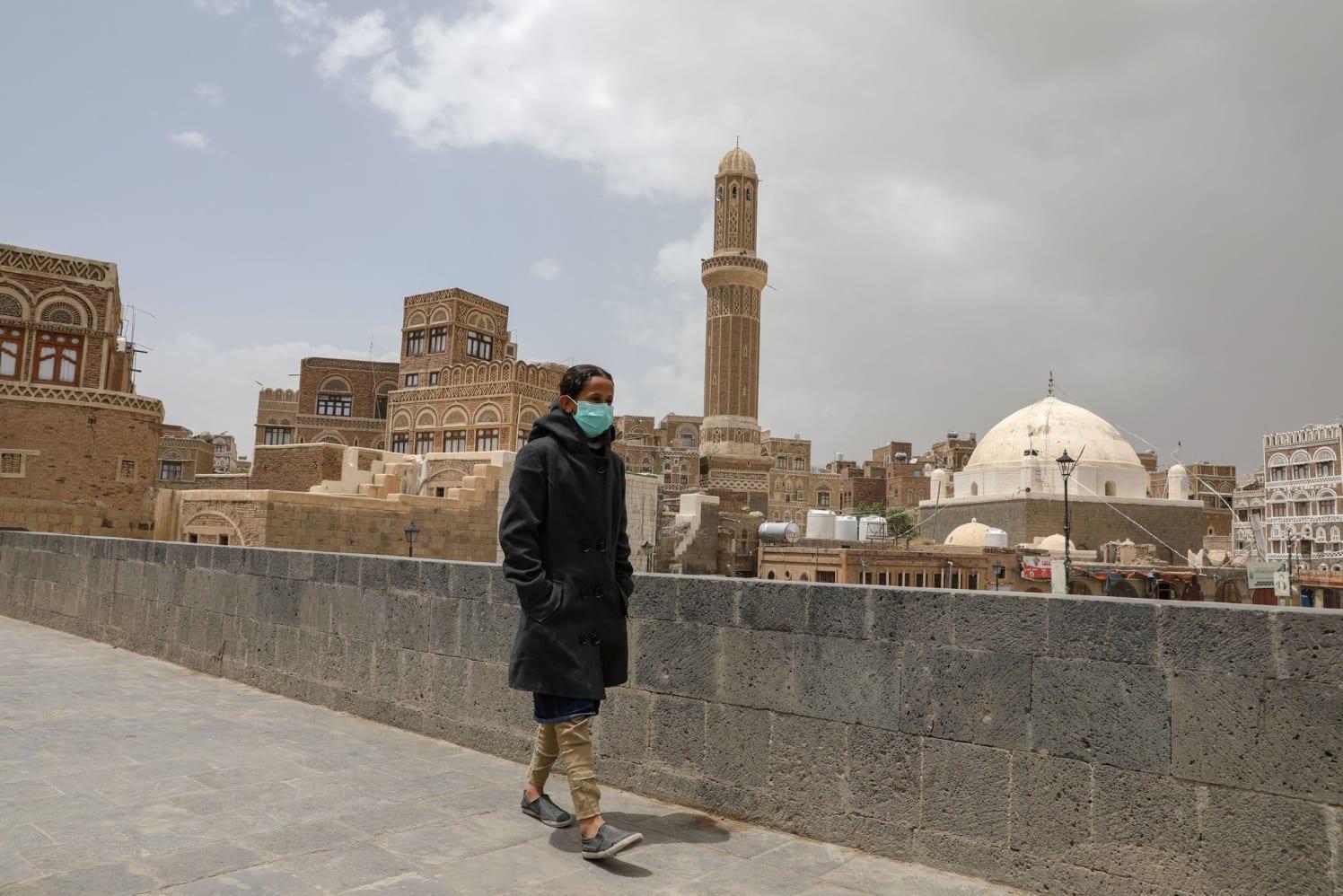 العلماء يكشفون لغز اختفاء كورونا في اليمن