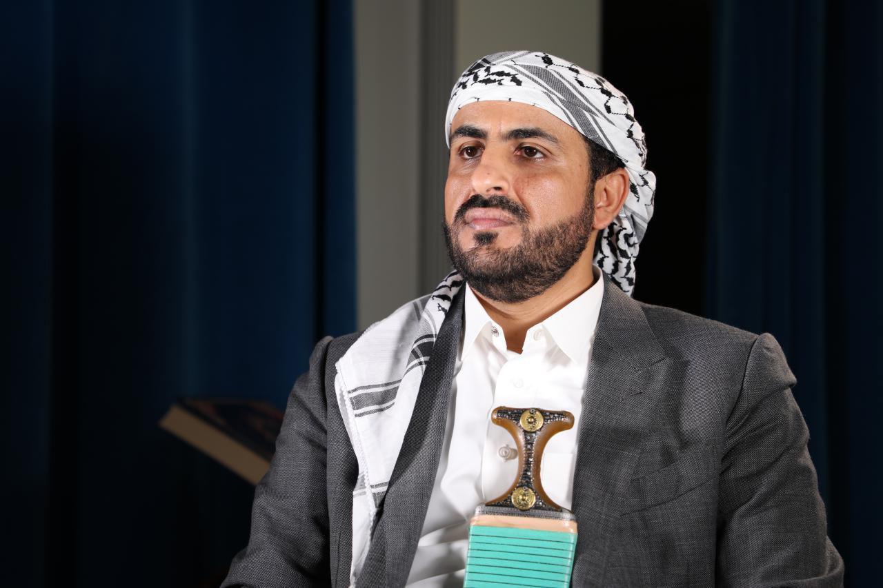 الحوثييون يعلنون رفض أي مقاربة سياسية إلا بهذا الشرط
