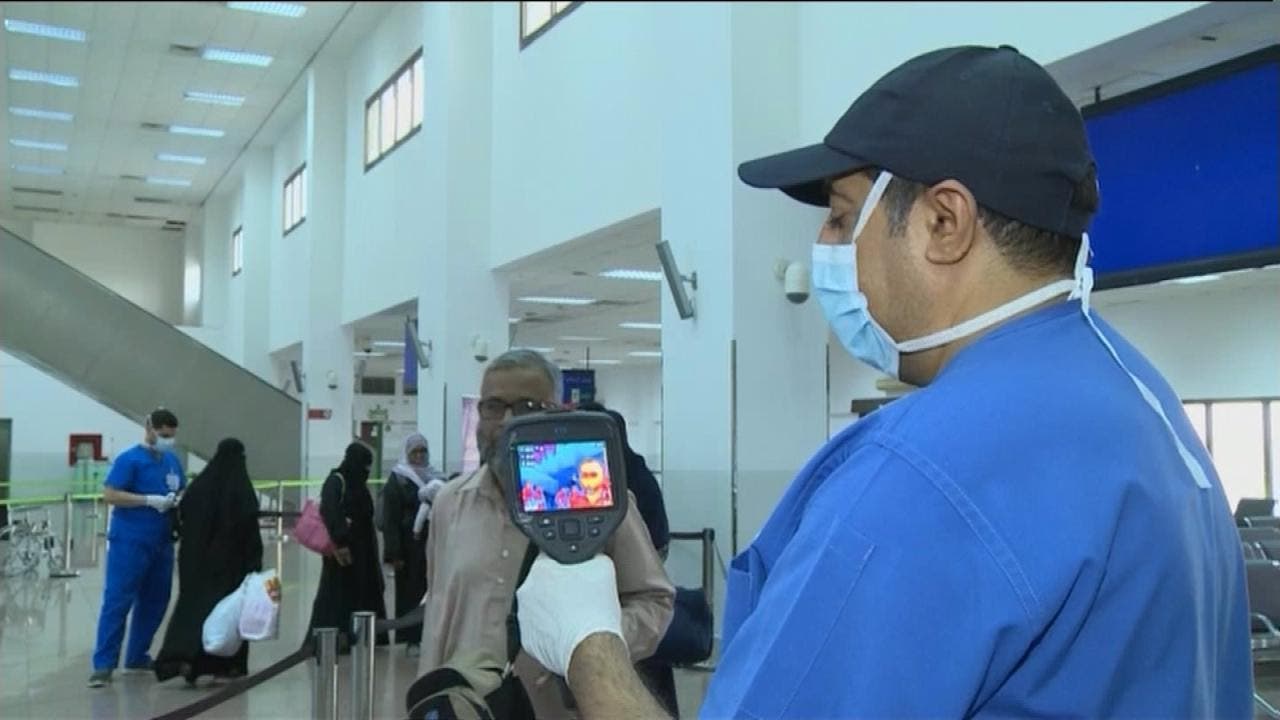 الصحة المصرية تؤكد ارتفاع عدد الحالات المصابة بكورونا إلى 55