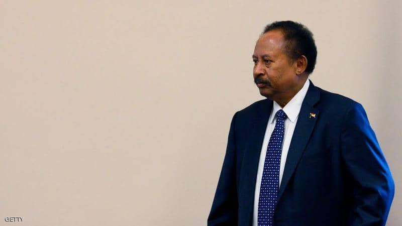 وزراء يقدمون استقالتهم تمهيداً لتشكيل حكومة جديدة في السودان