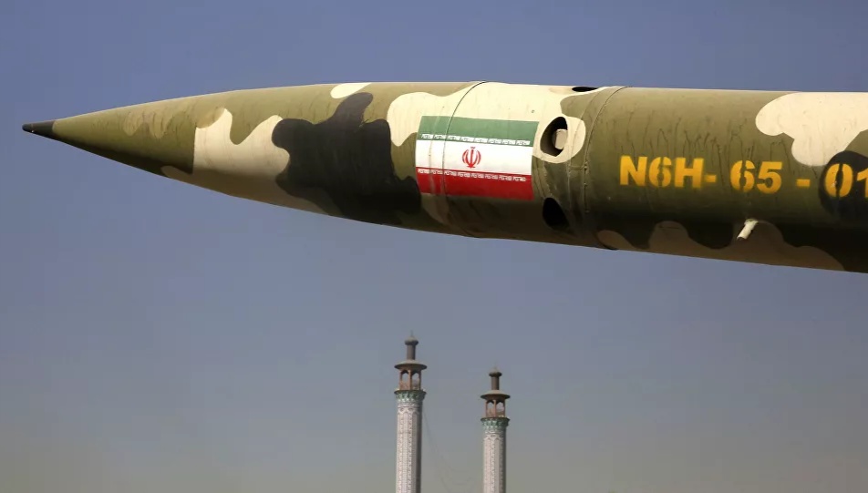 إيران تقترب من إنتاج قنبلتها النووية الأولى وصحيفة تكشف الموعد