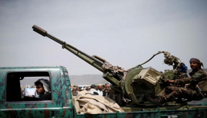 تطورات عسكرية في مأرب بعد تغيير الحوثيين إستراتيجيتهم الهجومية