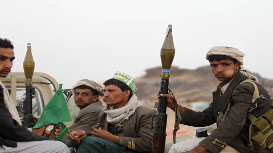 الحوثيون يعلنون السيطرة على مواقع استراتيجية مطلة على مدينة مأرب