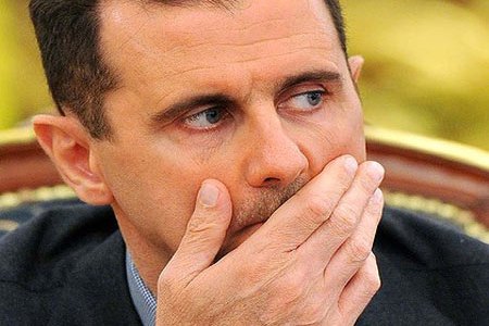 الاستخبارات الإسرائيلية: مقتل الرئيس السوري بشار الأسد  