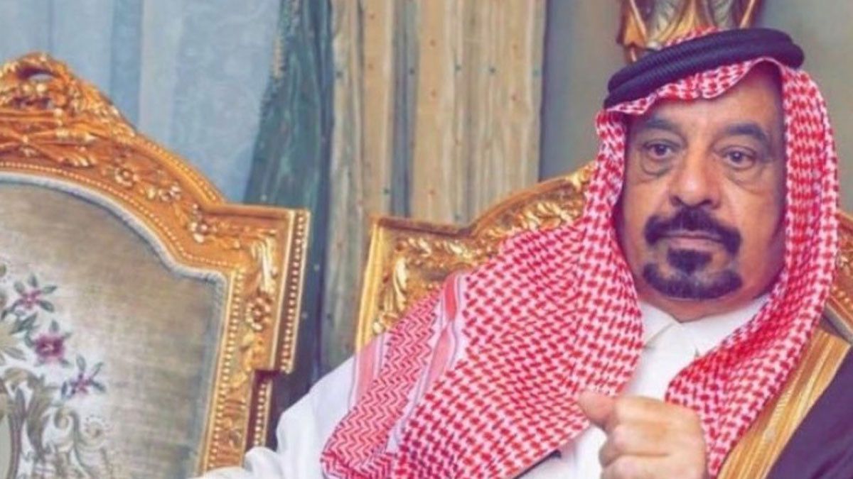نجل الشيخ القحطاني يكشف تفاصيل مقتل والده على يد طباخه اليمني