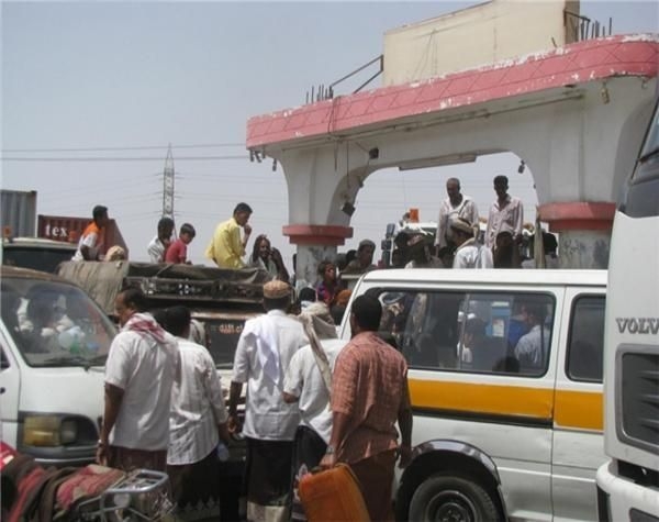 ارتفاع كبير لأسعار المشتقات النفطية في عدن 