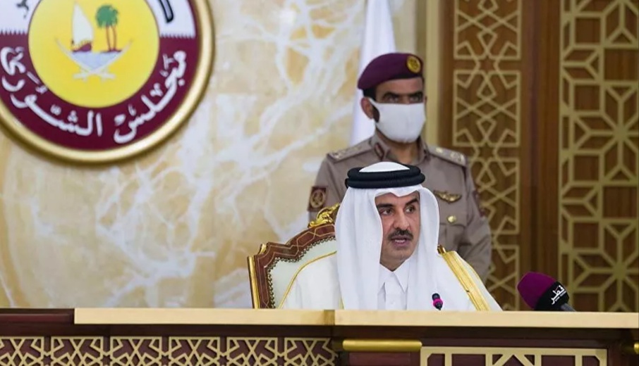 قطر تعلن موازنة 2021 والعجز المتوقع يفوق 34 مليارا