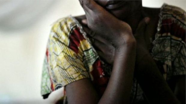 اعتقال رجل ارتكب 40 جريمة اغتصاب ببلدة في نيجيريا 