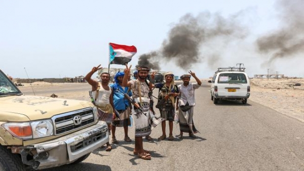 العمراني يحذر السعودية ودول المنطقة من مشروع خطير سيقود الجميع إلى الهاوية