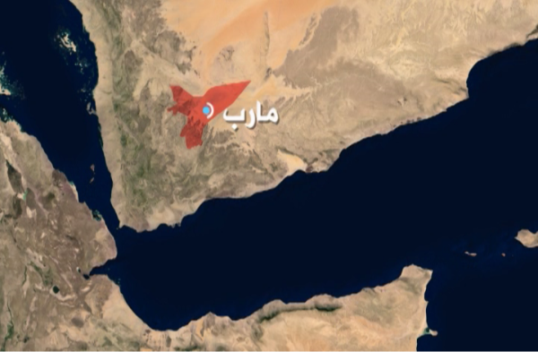 الحوثيون يعلنون فتح جبهة جديدة صوب محافظة مأرب