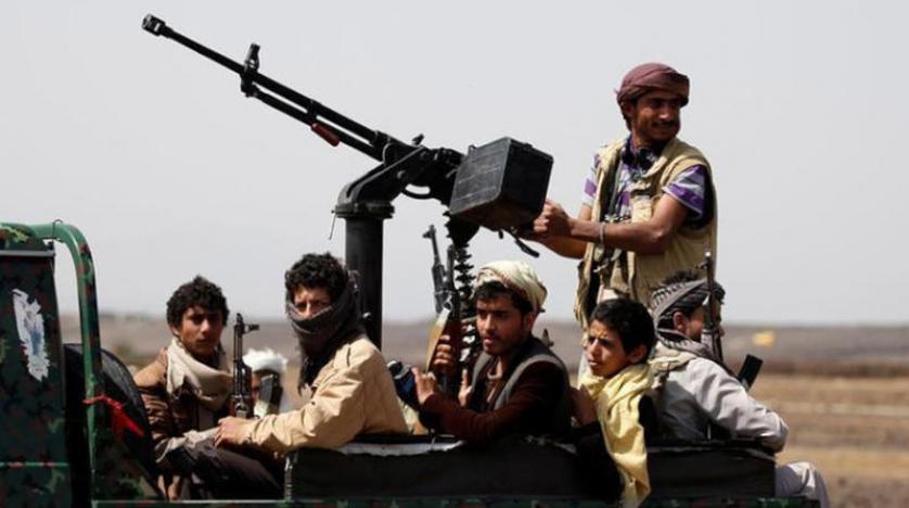 الحوثيون يعلنون السيطرة على معسكر استراتيجي في مأرب