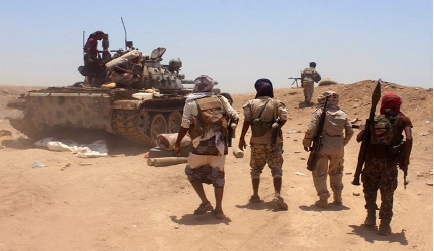المجلس الانتقالي يصدر بياناً عسكرياً حول محافظة أبين