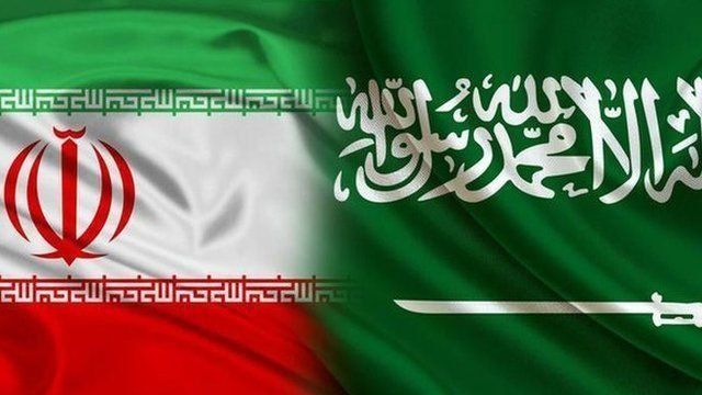 اتفاق سعودي إيراني
