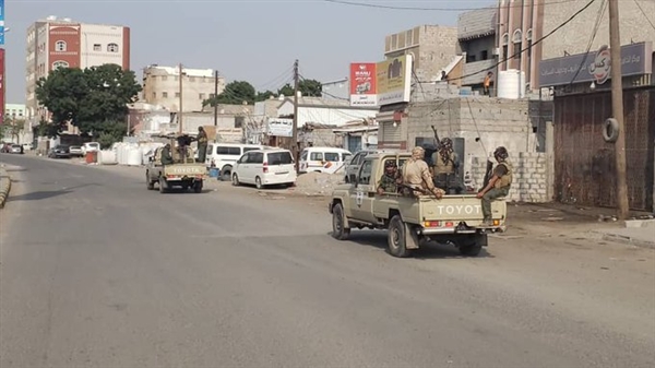 مصادر عسكرية تكشف تفاصيل ما حدث في محافظة شبوة صباح اليوم