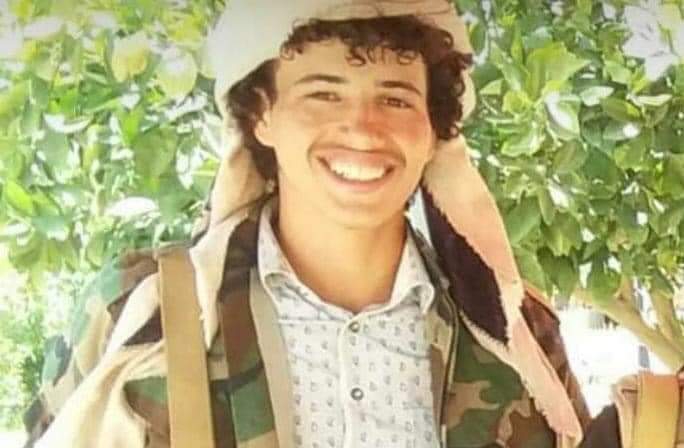 قطعوا لسانه وأذنيه ..الجيش يتوعد الحوثيين عقب جريمة قتل