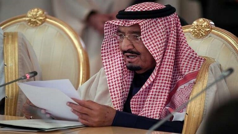 ورد الآن.. خطاب هام للملك سلمان بن عبد العزيز