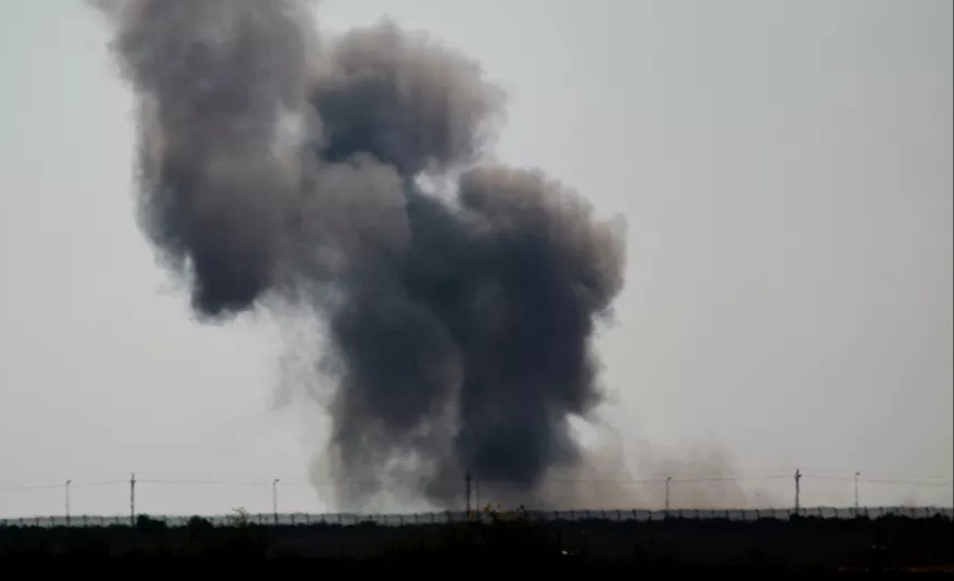 عاجل : سقوط طائرة أمريكية في إحدى الدول العربية ومصادر تكشف عدد القتلى حتى الآن 