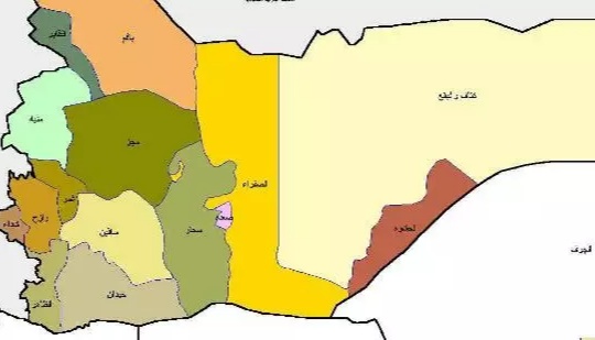 حرب طاحنة بين القبائل والحوثيين في صعدة ومصادر تؤكد مقتل الشيخ 