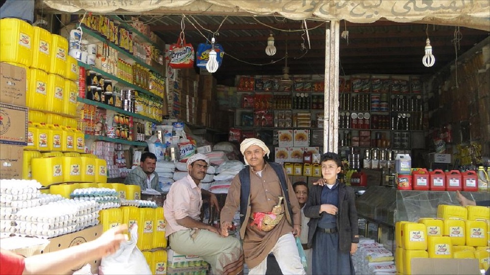 تحذير دولي من ارتفاع أسعار المواد الغذائية في اليمن بسبب كورونا