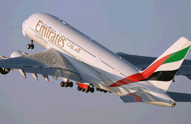 طيران الإمارات يستأنف الرحلات لتسع مدن اعتبارًا من 21 مايو