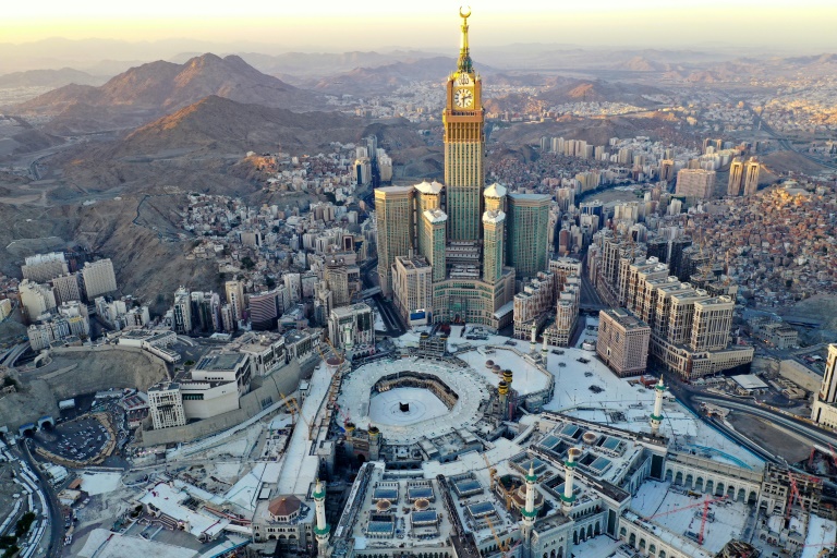 السعودية- حظر كامل للتجوال خلال فترة عيد الفطر المبارك 