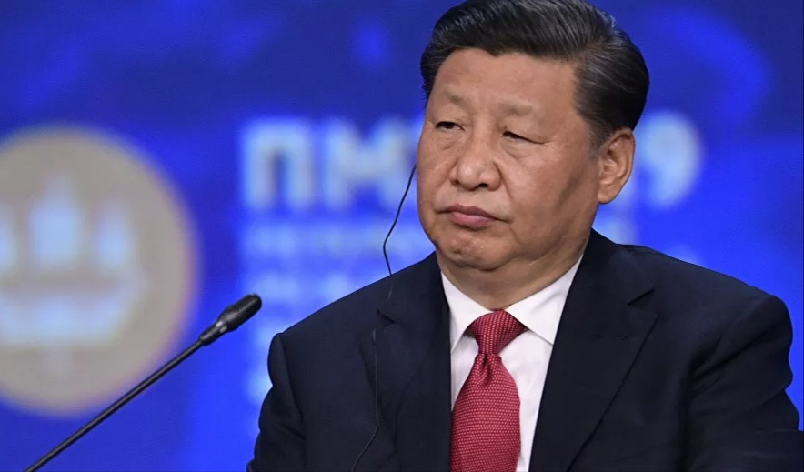 الرئيس الصيني يعلن خروج الوضع عن السيطرة ويدفع بآلاف الجنود إلى شرقي البلاد للمشاركة
