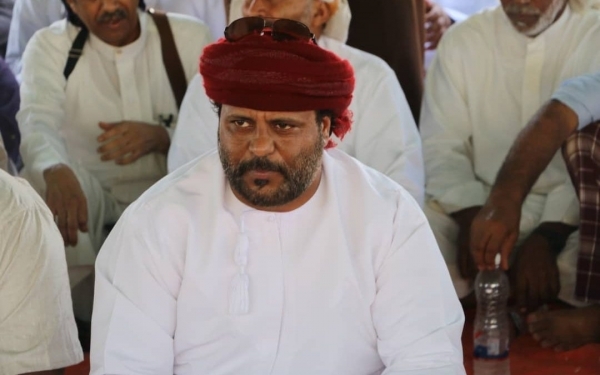 شيخ مشائخ سقطرى يوجه دعوة هامة للرئاسة اليمنية