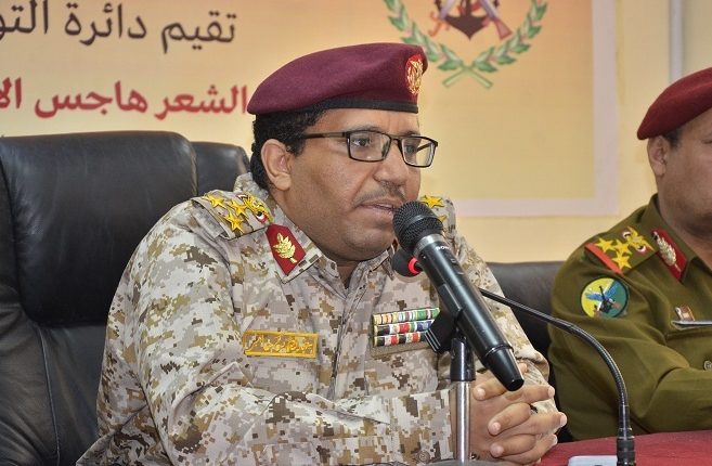 الحوثيون يعلنون دخول أسلحة جديدة على خط المعركة
