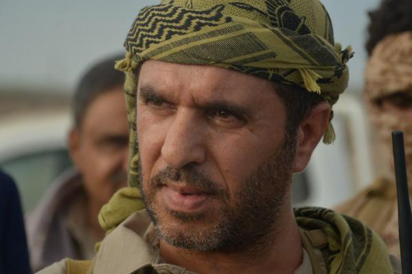 ناطق قوات طارق صالح يعلق على أحداث الخوخة والحجرية