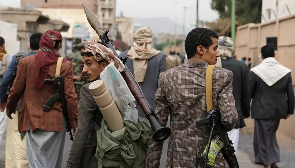 عدد من الدول الأوروبية تتخذ قراراً مهما لإنقاذ اليمن