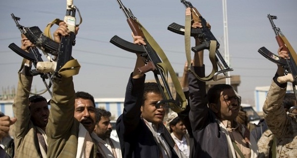 الحوثيون يصدرون بياناً عسكرياً ويكشفون ماحدث اليوم في مأرب