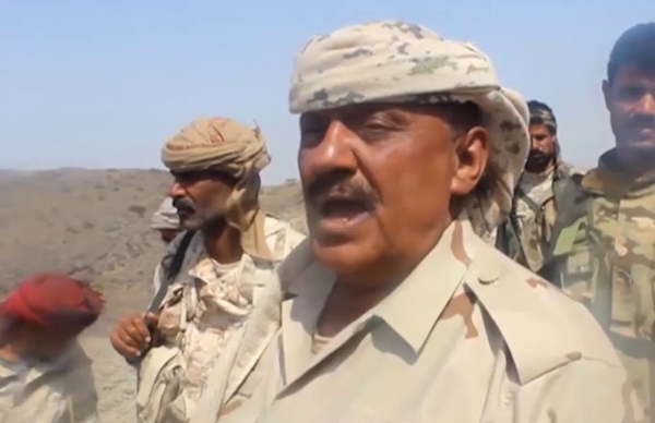 مسلحون يهاجمون منزل قائد المنطقة العسكرية الرابعة في عدن  