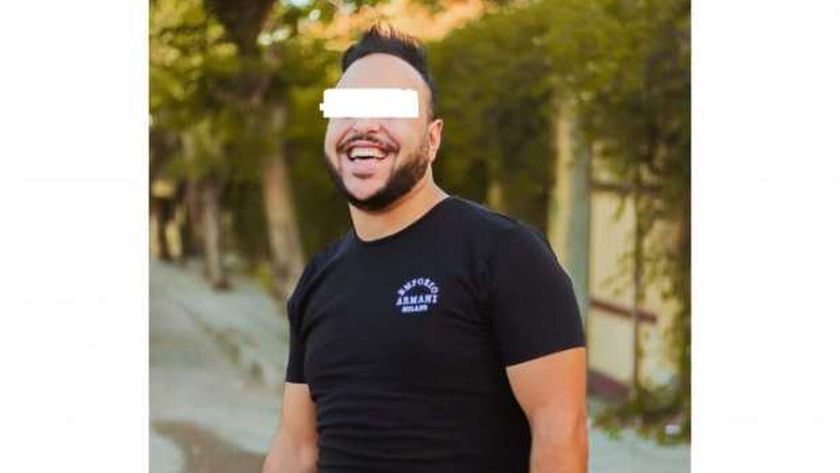 مصر.. نشر صورة الشاب المسيء للرسول بعد القبض عليه
