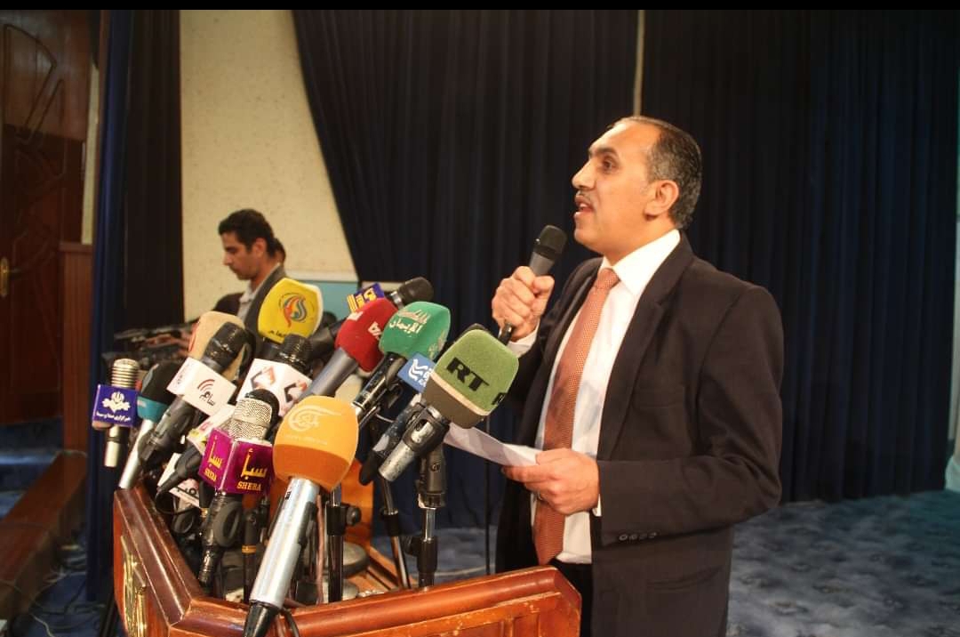 الحكومة تلاحق سفراء الحوثيين عبر الانتربول الدولي