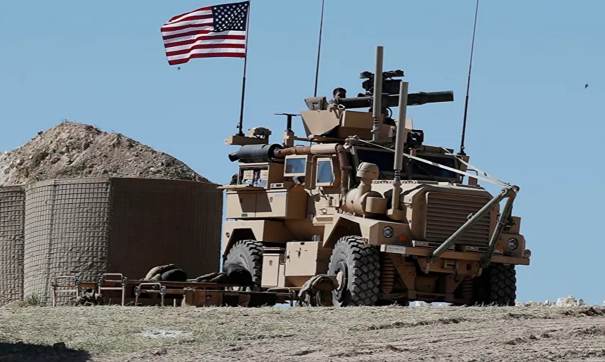 المبعوث الأمريكي يكشف عن انسحاب قوات بلاده من خمس قواعد عسكرية