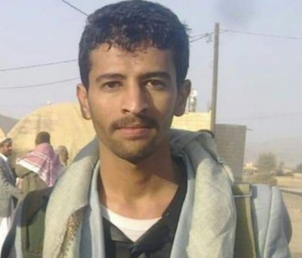 الحوثيون يتهمون 