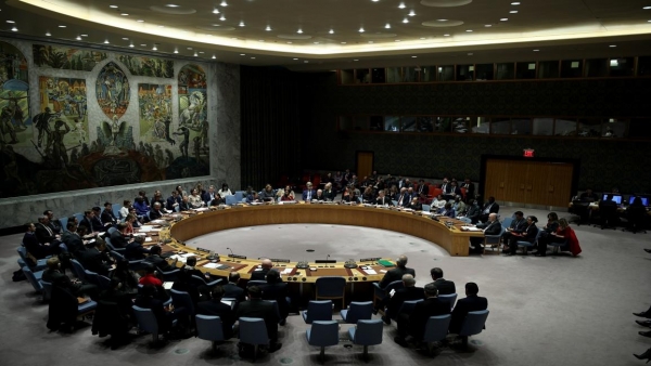 مجلس الأمن يصدر قرارا هاما حول اليمن