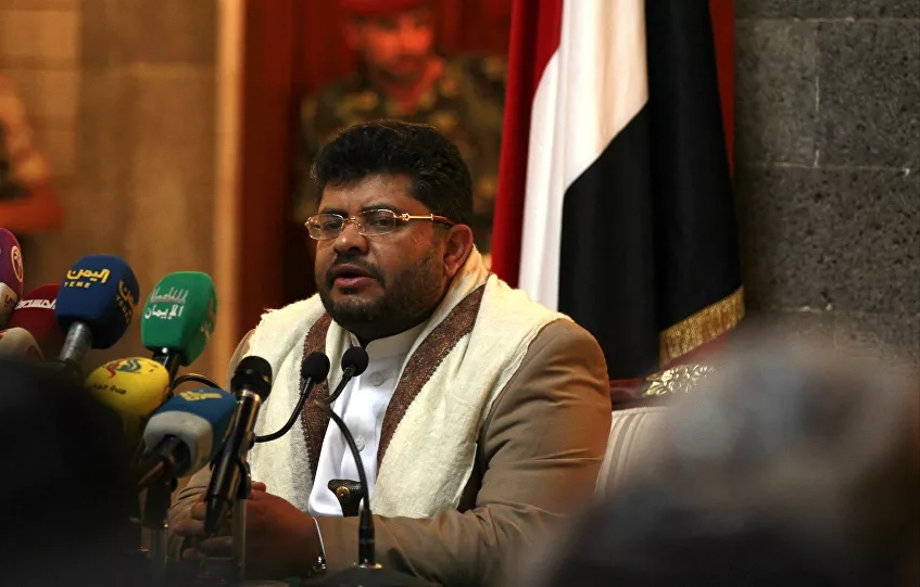 الحوثيون يشنون هجوما نارياً على الإمارات ويوجهون دعوة عاجلة لكل الدول العربية