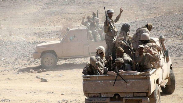 ورد الآن..معارك طاحنة في مأرب والحوثيون يسيطرون على مواقع إستراتيجة (تفاصيل) 