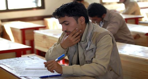الحوثيون يصدرون تعليمات هامة للطلاب بشأن امتحانات الثانوية العامة