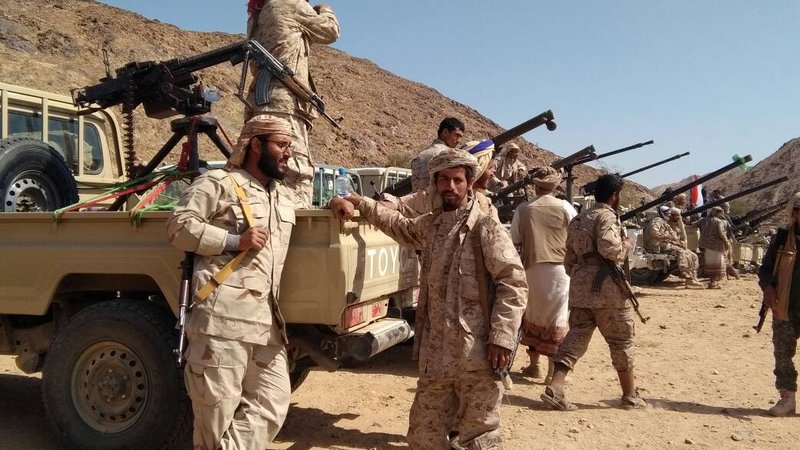الجيش يعلن مقتل قائد محور سفيان التابع للحوثيين ويصدر هذا البيان