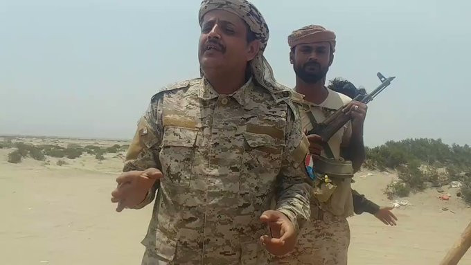 الانتقالي يصدر بياناً عسكرياً بعد إعلان السعودية بدء إخراج قواته من عدن