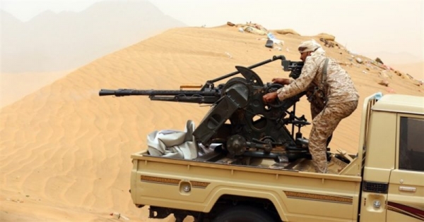 الجيش يباغت الحوثيين بهجوم خاطف ويقلب موازين المعركة في الجوف