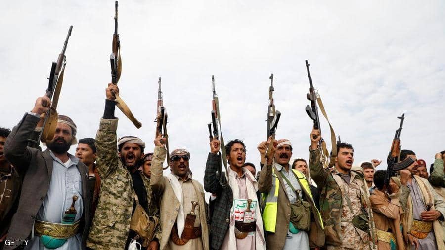 ورد الآن.. الحوثيون يصدرون بيانا عسكريا جديدا حول معارك مأرب 