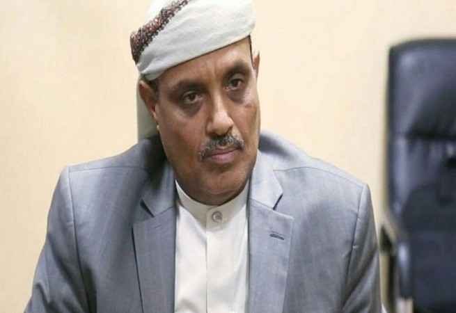 سلطان السامعي يشن هجوماً عنيفاً على الحوثيين ويذكرهم بانتفاضة صالح