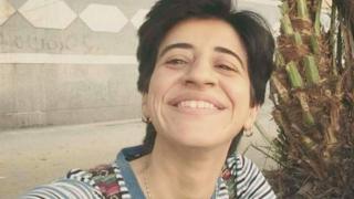 الحديث عن انتحار الناشطة المصرية المدافعة عن حقوق المثليين في كندا 