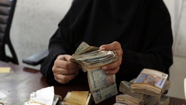 الحكومة : اليمن خسر أكثر من 90 مليار دولار 