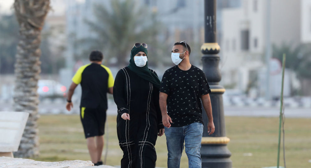 تسجيل أول حالة وفاة في البحرين و170 ألف إصابة حول العالم